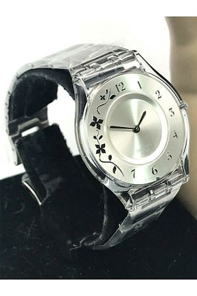 ساعت مچی زنانه 31-35 میلی متر Swatch - کد 392885