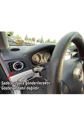 اکسسوری داشبورد خودرو PTgarage - کد 800768915