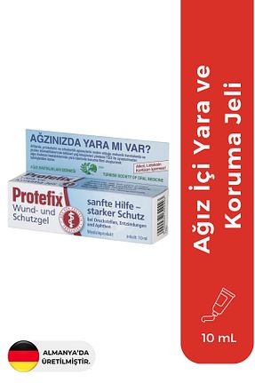 دهانشویه Protefix - کد 6394912