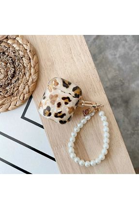 قاب هدفون قهوه ای Fibaks - کد 905002057