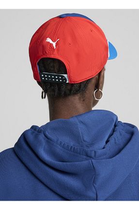 کلاه آبی زنانه Puma - کد 904992401