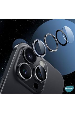 فیلم محافظ صفحه نمایش Microsonic - کد 934262555