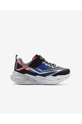 کفش پیاده روی رنگی بچه گانه Skechers - کد 900150167