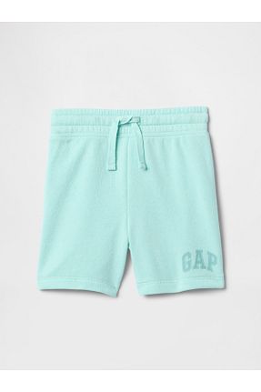 شلوارک و برمودا آبی بچه گانه رگولار GAP - کد 905010213
