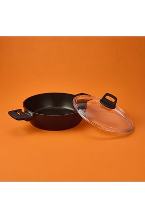 قابلمه مشکی Granit Hisar - کد 905010027