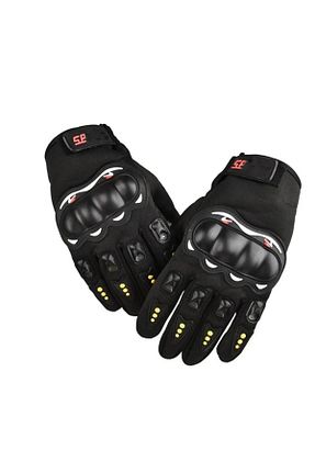 دستکش موتور سواری Kışlık Motorcu Eldiveni maetheus - کد 790066734