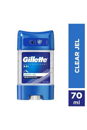 دئودورانت و رول آن زنانه Gillette - کد 136161547