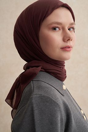 شال رنگی زنانه carell - کد 905011555