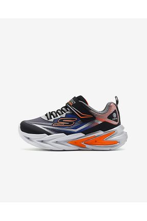 کفش پیاده روی رنگی بچه گانه Skechers - کد 900150167