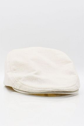 کلاه بژ مردانه Külah - کد 829636970