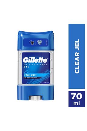 دئودورانت و رول آن زنانه Gillette - کد 42315413