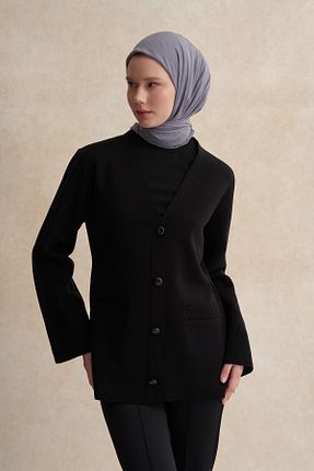 شال طوسی زنانه carell - کد 906407399