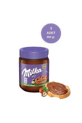 کرم شکلات Milka - کد 857886594