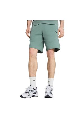 شوارک اسپرت سرمه ای مردانه پارچه Puma - کد 906412486