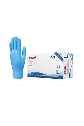 دستکش بهداشتی BEYBİ - کد 6025779