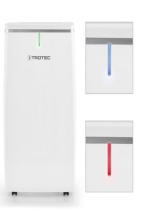 رطوبت گیر Trotec - کد 35119608