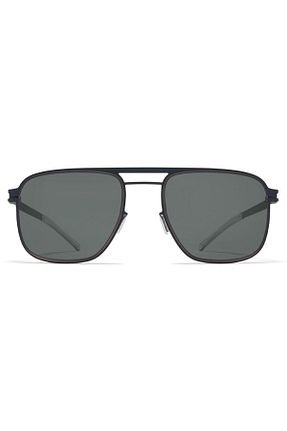 عینک آفتابی طوسی زنانه 52 MYKITA - کد 905061632