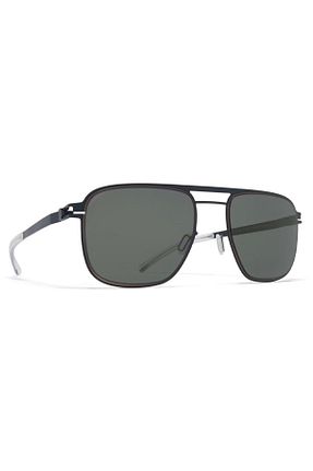 عینک آفتابی طوسی زنانه 52 MYKITA - کد 905061632