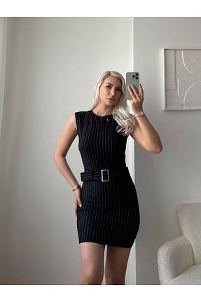 لباس رنگی زنانه بافتنی Zora Butik - کد 905058172