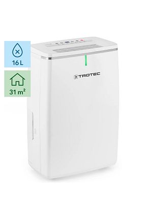 رطوبت گیر Trotec - کد 35570951