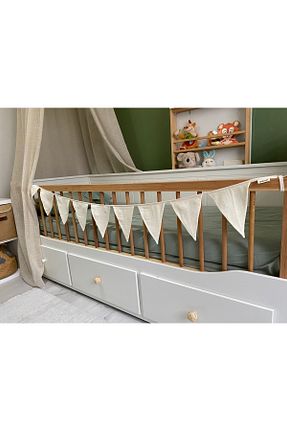 محصول دکوراسیون دیوار بژ 5+ Hubb - کد 800254881