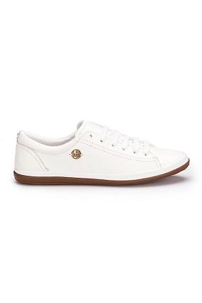 کفش پیاده روی سفید زنانه U.S. Polo Assn. - کد 905065437