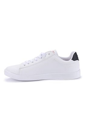 کفش پیاده روی سفید زنانه چرم مصنوعی U.S. Polo Assn. - کد 905069550
