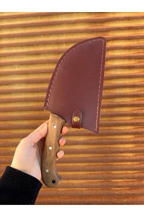 اکسسوری چاقو و قمه قهوه ای ATAK - کد 905064013