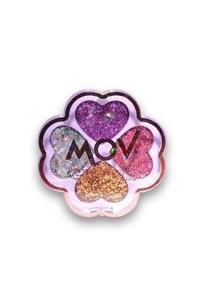 سایه چشم رنگی mov - کد 829998787