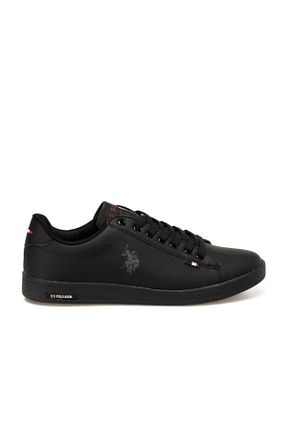 کفش پیاده روی مشکی مردانه پارچه ای U.S. Polo Assn. - کد 905065711