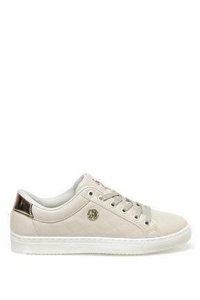 کفش پیاده روی بژ زنانه U.S. Polo Assn. - کد 905065488