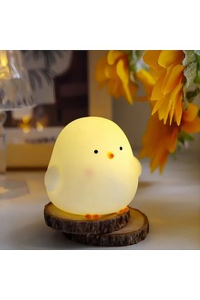 چراغ مطالعه / رومیزی سفید پلاستیک CUTTY LAMP - کد 898060419