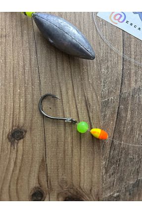 قلاب ماهیگیری escafishing - کد 905102999