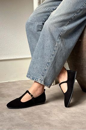 بابت مشکی زنانه چرم خالص shopcolic - کد 905128428