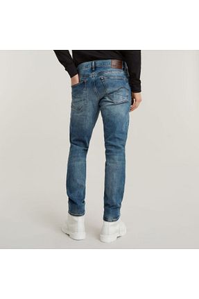 شلوار جین آبی مردانه رگولار G-STAR RAW - کد 905128525