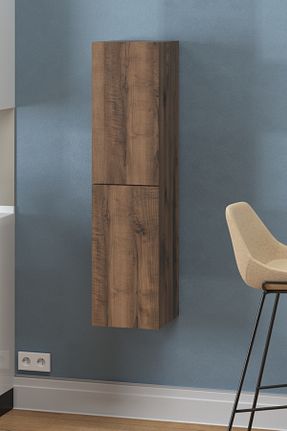 کابینت چند منظوره قهوه ای Suntalam Monte Sehpa - کد 905141658