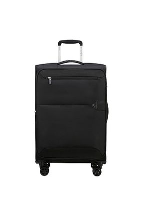 ساک و چمدان مشکی زنانه پلی استر Samsonite - کد 906441288