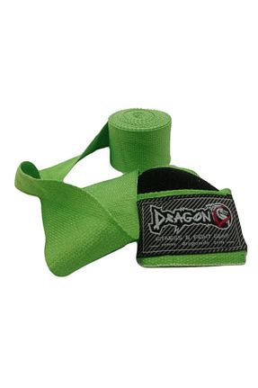 بانداژ بوکس سبز Dragondo - کد 906471377