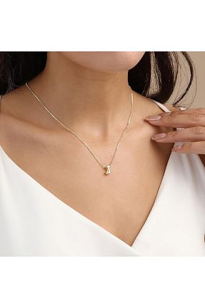 گردنبند جواهر زنانه Teta Collection - کد 905166633