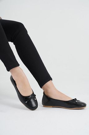 بابت مشکی زنانه چرم مصنوعی Beyond - کد 813504022