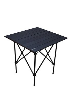 میز کمپ طوسی فلزی Orcamp - کد 809398116