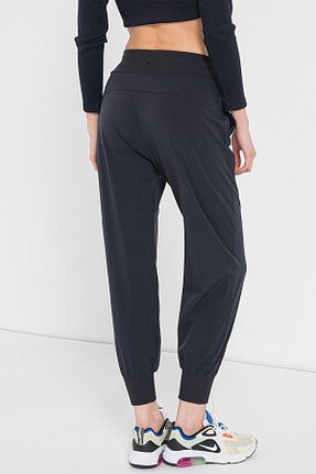 پائین تنه گرمکن اسپرت مشکی زنانه Ter Tutmayan Nike - کد 905636179