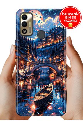 کاور و قاب رنگی TECNO - کد 905284710