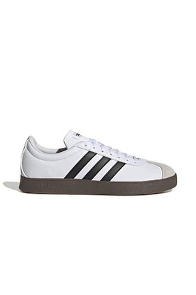 کفش اسنیکر مشکی زنانه بند دار adidas - کد 936224805