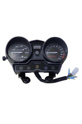قطعات یدکی موتور سیکلت ORMO - کد 905282816