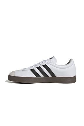 کفش اسنیکر مشکی زنانه بند دار adidas - کد 936224805