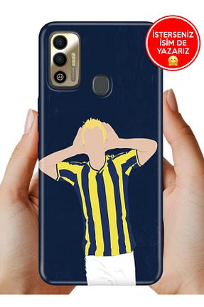 کاور و قاب رنگی TECNO - کد 905284865
