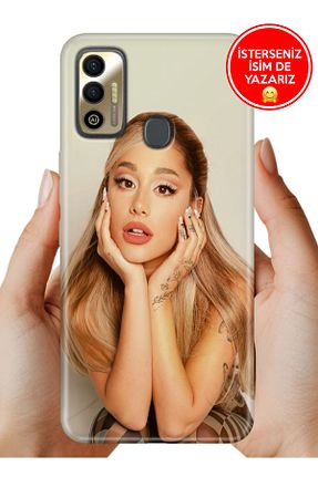 کاور و قاب رنگی TECNO - کد 905284782