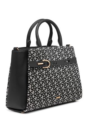 کیف دستی مشکی زنانه Dkny - کد 905289328