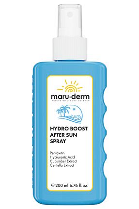 محصولات بعد از افتاب Maru.Derm - کد 905390979